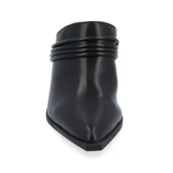 Journee Collection Womens Jinny Slip On Block Heel Mule Pump 19 Journee Collection Womens Jinny Slip On Block Heel Mule Pump -Journee Collection GUEST e1cac7e8 fe38 4f6a a94c a1f2ba2880a9