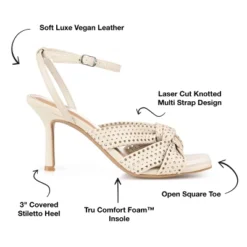 Journee Collection Womens Naommi Tru Comfort Foam Open Toe Mid Stiletto Pumps 21 Journee Collection Womens Naommi Tru Comfort Foam Open Toe Mid Stiletto Pumps -Journee Collection GUEST e20fa1ff 0d26 4f7d 9cfb 6ec2a0533a3b