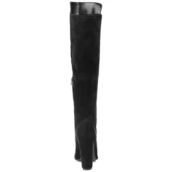 Journee Collection Womens Dominga Tru Comfort Foam Wide Calf Block Heel Knee High Boots -Journee Collection GUEST e385932e 3eaf 41c2 b593 836676b1cf10