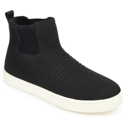 Journee Collection Women's Tru Comfort Foam� Kody Sneaker 10 Journee Collection Women's Tru Comfort Foam� Kody Sneaker - Image 8