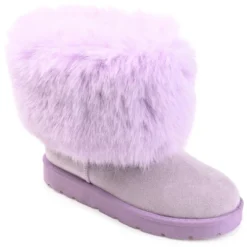 Journee Collection Womens Shanay Round Toe Pull On Winter Boots 26 Journee Collection Womens Shanay Round Toe Pull On Winter Boots -Journee Collection GUEST e532135e e15e 4e3d 83a4 da8d3cf8597c