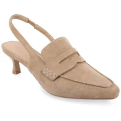 Journee Collection Women's Tru Comfort Foam™ Amory Pumps 24 Journee Collection Women's Tru Comfort Foam™ Amory Pumps -Journee Collection GUEST e639ddd8 eff8 4367 8ed1 735c2ec3a5b6