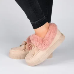 Journee Collection Womens Midnight Tru Comfort Foam Slip On Shoe Style Round Toe Slippers 21 Journee Collection Womens Midnight Tru Comfort Foam Slip On Shoe Style Round Toe Slippers -Journee Collection GUEST e693e998 3f39 4495 b45d 273806cf9b43