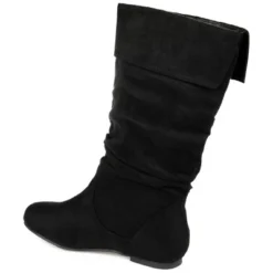 Journee Collection Wide Calf Women's Shelley-3 Boot 18 Journee Collection Wide Calf Women's Shelley-3 Boot -Journee Collection GUEST e6d83a2f 364e 4100 b2df 72479aca0822