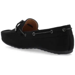 Journee Collection Womens Thatch Comfort Insole Slip On Round Toe Loafer Flats -Journee Collection GUEST e9529e50 7bbb 4ffe 8de8 417f38f8be8a