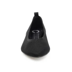 Journee Collection Womens Veata Tru Comfort Foam Slip On Pointed Toe Ballet Flats 18 Journee Collection Womens Veata Tru Comfort Foam Slip On Pointed Toe Ballet Flats -Journee Collection GUEST e9a63d53 371c 4f5c 81a3 cfe3cc54d60f