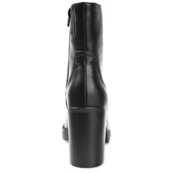 Journee Collection Womens Brittany Tru Comfort Foam Inside Zip Platform Booties -Journee Collection GUEST ea236c89 fd91 45af a7f7 bd4c3de86da8