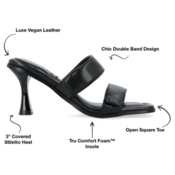 Journee Collection Womens Essey Tru Comfort Foam Puffy Slip On Pump 18 Journee Collection Womens Essey Tru Comfort Foam Puffy Slip On Pump -Journee Collection GUEST ea31714d 3666 4d1c a4a2 88d94b66b67e