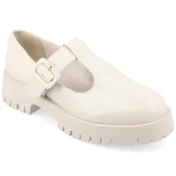 Journee Collection Women's Tru Comfort Foam™ Suvi Flats 22 Journee Collection Women's Tru Comfort Foam™ Suvi Flats -Journee Collection GUEST eacc31f3 1dd9 453e a0a4 444877f1a644