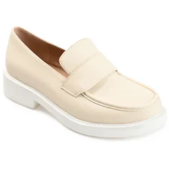 Journee Collection Womens Saydee Loafer Round Toe Slip On Flats 24 Journee Collection Womens Saydee Loafer Round Toe Slip On Flats -Journee Collection GUEST ebe2868b fef6 4d7e 8824 d27ba0ee94d5