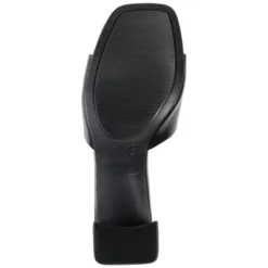 Journee Collection Womens Alisia Open Toe High Block Heel Pumps -Journee Collection GUEST ebe7ac23 5f1c 4665 b2aa ba87cd8da60c