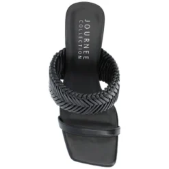 Journee Collection Womens Monyka Tru Comfort Foam Woven Slip On Pump 17 Journee Collection Womens Monyka Tru Comfort Foam Woven Slip On Pump -Journee Collection GUEST ec4ec9c5 68d8 4f5f b400 fcc7e662d159