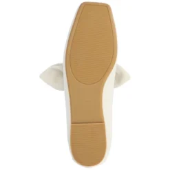 Journee Collection Womens Seralinn Tru Comfort Foam Mary Jane Slip On Square Toe Flats 19 Journee Collection Womens Seralinn Tru Comfort Foam Mary Jane Slip On Square Toe Flats -Journee Collection GUEST ec816b7e e3d7 4d8c 9a76 82f957e68588