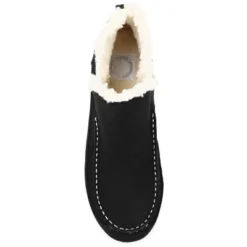 Journee Collection Womens Capreece Tru Comfort Foam Slip On Moccasin Round Toe Slippers 17 Journee Collection Womens Capreece Tru Comfort Foam Slip On Moccasin Round Toe Slippers -Journee Collection GUEST ecd8efab 2c20 4d2b 83ad 9b299de1db40