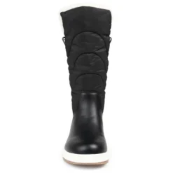 Journee Collection Womens Pippah Tru Comfort Foam Block Heel Winter Boots 18 Journee Collection Womens Pippah Tru Comfort Foam Block Heel Winter Boots -Journee Collection GUEST ecf517a4 96ed 45e9 b0a5 21f9fc752814