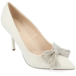 Journee Collection Womens Marcie Tru Comfort Foam Mid Heel Pointed Toe Pumps 28 Journee Collection Womens Marcie Tru Comfort Foam Mid Heel Pointed Toe Pumps -Journee Collection GUEST ed1a6c66 3415 43ea b576 91795cbcd747