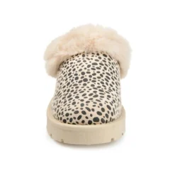 Journee Collection Womens Whisp Comfort Insole Slip On Mules Round Toe Slippers 19 Journee Collection Womens Whisp Comfort Insole Slip On Mules Round Toe Slippers -Journee Collection GUEST ef9ce342 89ae 49c1 986f 7a8635918380