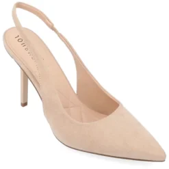 Journee Collection Womens Elenney Tru Comfort Foam Mid Heel Pointed Toe Pumps 25 Journee Collection Womens Elenney Tru Comfort Foam Mid Heel Pointed Toe Pumps -Journee Collection GUEST efd7882b a3a6 49ca a732 a5e8652b4a5c