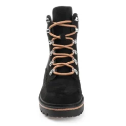 Journee Collection Womens Nyia Tru Comfort Foam Lace Up Stacked Heel Booties 18 Journee Collection Womens Nyia Tru Comfort Foam Lace Up Stacked Heel Booties -Journee Collection GUEST efecc031 a12a 4c7d 962a 4d3b67c66b45