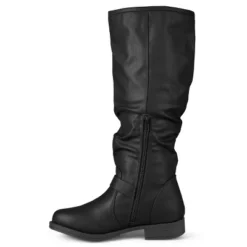 Journee Collection Extra Wide Calf Women's Stormy Boot