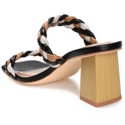 Journee Collection Womens Bronte Tru Comfort Foam Open Square Toe Block Heel Sandals 19 Journee Collection Womens Bronte Tru Comfort Foam Open Square Toe Block Heel Sandals -Journee Collection GUEST f05ed963 1cb0 453b 92b9 5673d6b02783