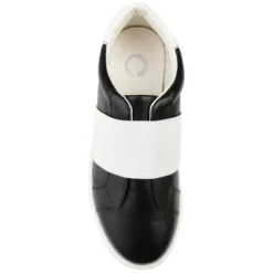 Journee Collection Women's Tru Comfort Foam� Billie Sneaker 16 Journee Collection Women's Tru Comfort Foam� Billie Sneaker -Journee Collection GUEST f086ec30 2947 4fd7 a1b1 b54038b1c9af