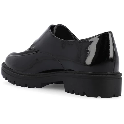 Journee Collection Women's Tru Comfort Foam™ Azula Flats 7 Journee Collection Women's Tru Comfort Foam™ Azula Flats - Image 5