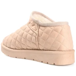 Journee Collection Womens Tazara Tru Comfort Foam Slip On Shoe Style Round Toe Slippers 22 Journee Collection Womens Tazara Tru Comfort Foam Slip On Shoe Style Round Toe Slippers -Journee Collection GUEST f1d1dcf3 9bf8 408a b5b0 3ade4c845d85