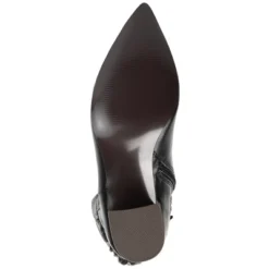 Journee Collection Womens Wilo Tru Comfort Foam Wide Calf Stacked Heel Mid Calf Boots 18 Journee Collection Womens Wilo Tru Comfort Foam Wide Calf Stacked Heel Mid Calf Boots -Journee Collection GUEST f1ed1975 3c85 4ede a8ad 86acf5987f17