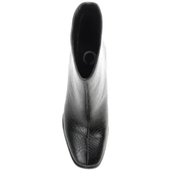 Journee Collection Womens Brekinn Tru Comfort Foam Pull On Stacked Heel Booties -Journee Collection GUEST f2bee2f2 213d 4f88 be51 7e07f0b6f614