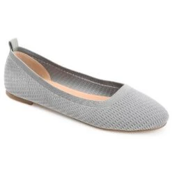 Journee Collection Womens Maryann Tru Comfort Foam Slip On Round Toe Ballet Flats 27 Journee Collection Womens Maryann Tru Comfort Foam Slip On Round Toe Ballet Flats -Journee Collection GUEST f301a6bf 69ae 432c 8f90 81b26566aba4
