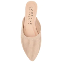 Journee Collection Womens Aniee Slip On Almond Toe Mule Flats 20 Journee Collection Womens Aniee Slip On Almond Toe Mule Flats -Journee Collection GUEST f3e42577 bc28 4ef8 a047 bf4d1b1580c2