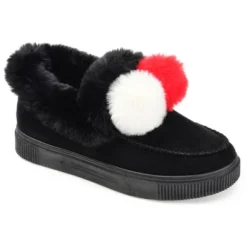 Journee Collection Womens Sunset Tru Comfort Foam Slip On Shoe Style Round Toe Slippers 23 Journee Collection Womens Sunset Tru Comfort Foam Slip On Shoe Style Round Toe Slippers -Journee Collection GUEST f465d67b f98d 4d8c 933b 265391edcccf