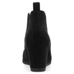 Journee Collection Womens Mylee Pull On Wedge Booties 16 Journee Collection Womens Mylee Pull On Wedge Booties -Journee Collection GUEST f4b78e0b 2f49 4a56 8666 4d852ecd0073