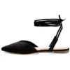 Journee Collection Womens Theia Tru Comfort Foam Tie Up Pointed Toe Ballet Flats 1 Journee Collection Womens Theia Tru Comfort Foam Tie Up Pointed Toe Ballet Flats -Journee Collection GUEST f4d59870 69e1 4e16 ad04 92bb15d84f5e