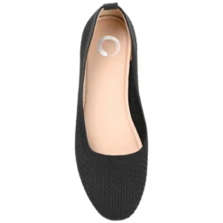 Journee Collection Womens Maryann Tru Comfort Foam Slip On Round Toe Ballet Flats 18 Journee Collection Womens Maryann Tru Comfort Foam Slip On Round Toe Ballet Flats -Journee Collection GUEST f4de51a6 a9bd 4da8 b881 6f8bfd7655a3