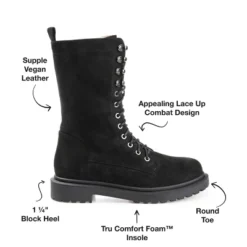 Journee Collection Womens Cadee Tru Comfort Foam Inside Zip Block Heel Booties 20 Journee Collection Womens Cadee Tru Comfort Foam Inside Zip Block Heel Booties -Journee Collection GUEST f4efdefd c91f 4f7b a7be 0e24866073d9