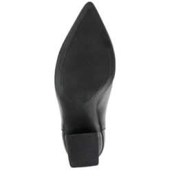 Journee Collection Womens Neima Pointed Toe Block Heel Ankle Booties 16 Journee Collection Womens Neima Pointed Toe Block Heel Ankle Booties -Journee Collection GUEST f4f4b14a a463 451d 8037 f1bcf7d4b719