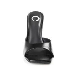 Journee Collection Womens Marlowe Tru Comfort Foam Open Toe High Stiletto Pumps 19 Journee Collection Womens Marlowe Tru Comfort Foam Open Toe High Stiletto Pumps -Journee Collection GUEST f553eb2c 5a97 4651 a168 1cd3e226b01e