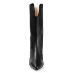 Journee Collection Womens Esperanza Tru Comfort Foam Wide Calf Pointed Toe Mid Calf Boots -Journee Collection GUEST f5594d03 cf10 48cc b0d3 2cfc815f7211