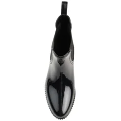 Journee Collection Womens Drip Tru Comfort Foam Almond Toe Rain Boots 18 Journee Collection Womens Drip Tru Comfort Foam Almond Toe Rain Boots -Journee Collection GUEST f6100c85 cb48 44ba 8f89 20b003de9772