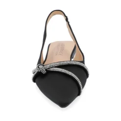 Journee Collection Womens Rebbel Sling Back Pointed Toe Flats 20 Journee Collection Womens Rebbel Sling Back Pointed Toe Flats -Journee Collection GUEST f6131cde 7b0b 4c2b afe2 112b10c78ec8