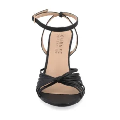 Journee Collection Womens Vanita Multi Strap Stiletto Open Toe Pumps 19 Journee Collection Womens Vanita Multi Strap Stiletto Open Toe Pumps -Journee Collection GUEST f688cc1f 66b6 4c93 b388 81c7bedf4d0c