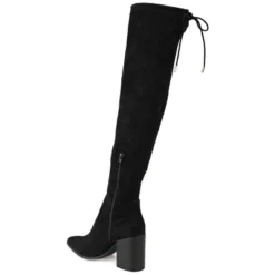 Journee Collection Womens Paras Tru Comfort Foam Wide Calf Stacked Heel Over The Knee Boots 19 Journee Collection Womens Paras Tru Comfort Foam Wide Calf Stacked Heel Over The Knee Boots -Journee Collection GUEST f6a19cf4 490a 4189 91c4 a6df1a928065