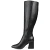 Journee Collection Womens Landree Tru Comfort Foam Wide Calf Block Heel Knee High Boots -Journee Collection GUEST f6bd219f 359d 4615 aef4 9edf96f1e39b