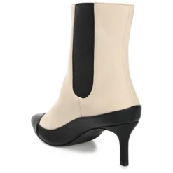 Journee Collection Womens Eleece Tru Comfort Foam Pull On Stiletto Booties 18 Journee Collection Womens Eleece Tru Comfort Foam Pull On Stiletto Booties -Journee Collection GUEST f6c72590 3719 492b bfb3 01d7b7c89335