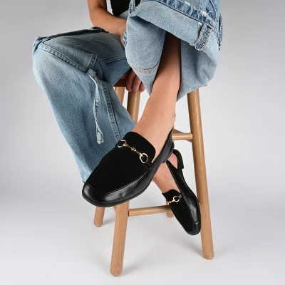 Journee Collection Women's Tru Comfort Foam™ Lainey Flats 9 Journee Collection Women's Tru Comfort Foam™ Lainey Flats - Image 7