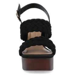 Journee Collection Womens Ayvee Tru Comfort Foam Buckle Platform Wedge Sandals 19 Journee Collection Womens Ayvee Tru Comfort Foam Buckle Platform Wedge Sandals -Journee Collection GUEST f7311ccd b43e 4dc2 9b2c 6fb1984940b2