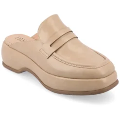 Journee Collection Women's Tru Comfort Foam™ Antonina Flats 23 Journee Collection Women's Tru Comfort Foam™ Antonina Flats -Journee Collection GUEST f7358cca bce0 48ab b63e d388c8fa6d55