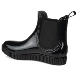 Journee Collection Womens Drip Tru Comfort Foam Almond Toe Rain Boots 21 Journee Collection Womens Drip Tru Comfort Foam Almond Toe Rain Boots -Journee Collection GUEST f76d2df1 ccc5 40ae b08a a3addf63e449